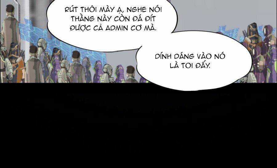 Thần Giới Online Chapter 29 trang 132