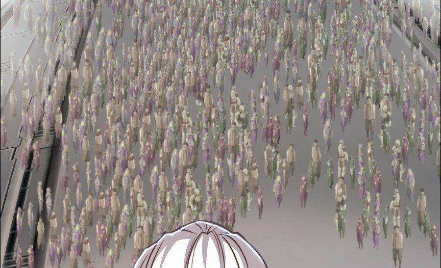 Thần Giới Online Chapter 29 trang 136