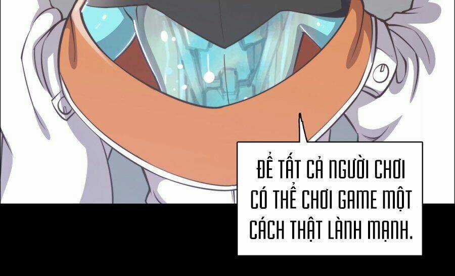 Thần Giới Online Chapter 29 trang 138