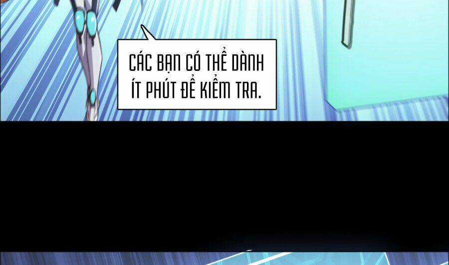 Thần Giới Online Chapter 29 trang 144