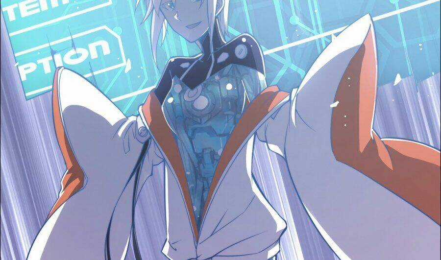 Thần Giới Online Chapter 29 trang 147