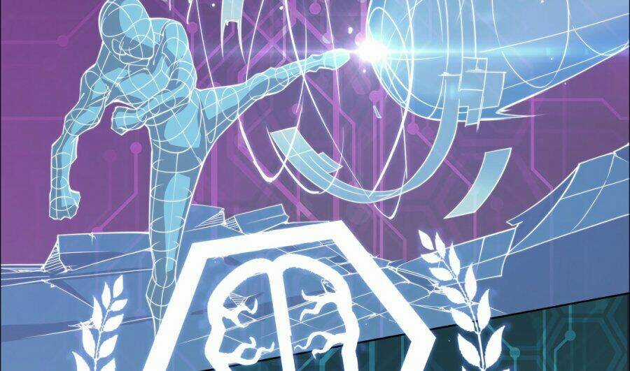 Thần Giới Online Chapter 29 trang 152