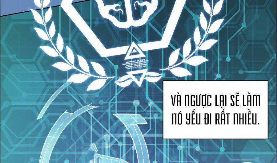 Thần Giới Online Chapter 29 trang 153