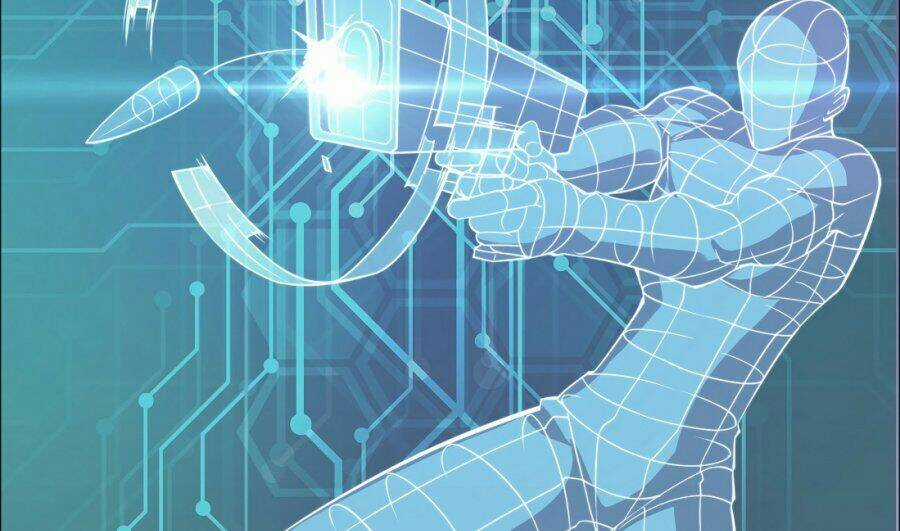 Thần Giới Online Chapter 29 trang 154