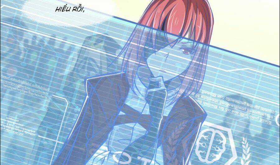 Thần Giới Online Chapter 29 trang 156