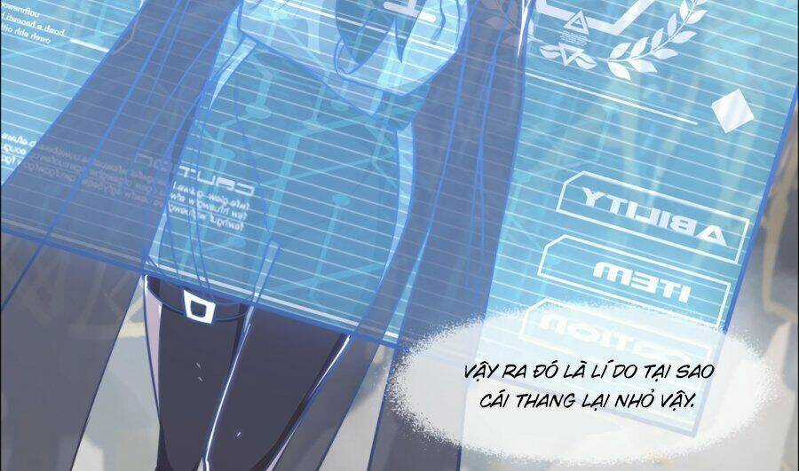 Thần Giới Online Chapter 29 trang 157