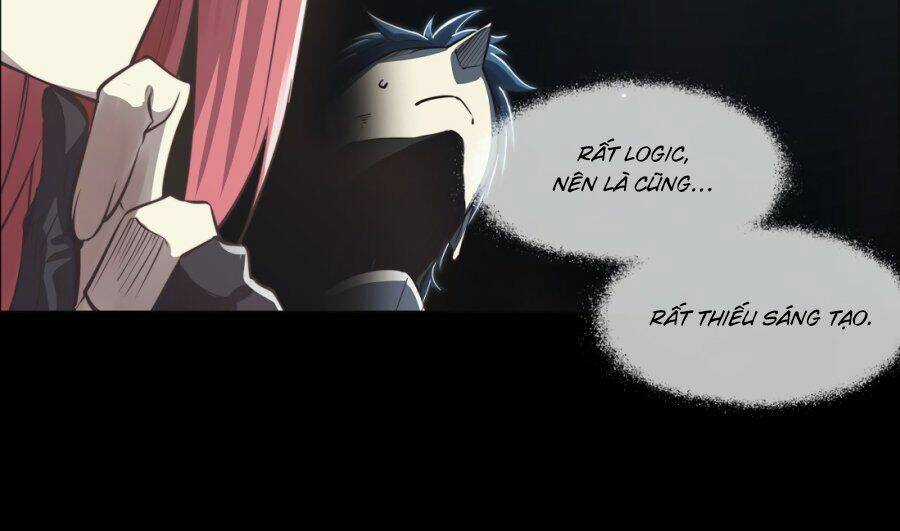 Thần Giới Online Chapter 29 trang 160