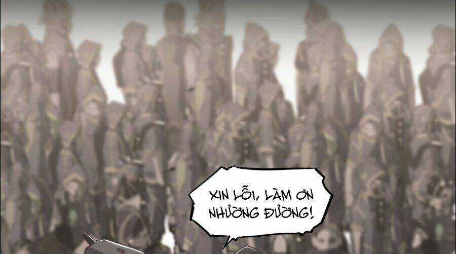 Thần Giới Online Chapter 29 trang 165