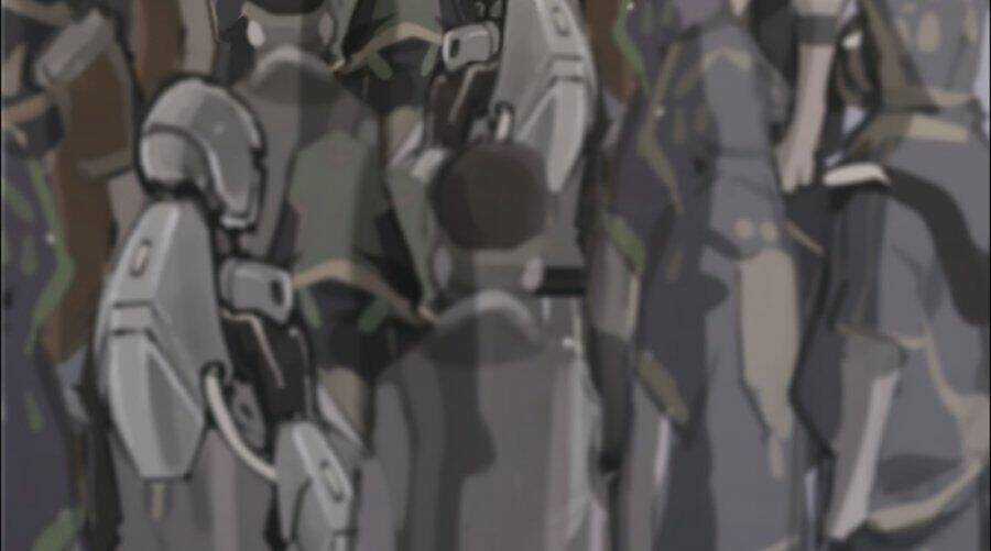 Thần Giới Online Chapter 29 trang 167