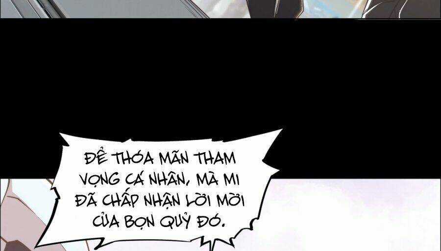 Thần Giới Online Chapter 29 trang 17