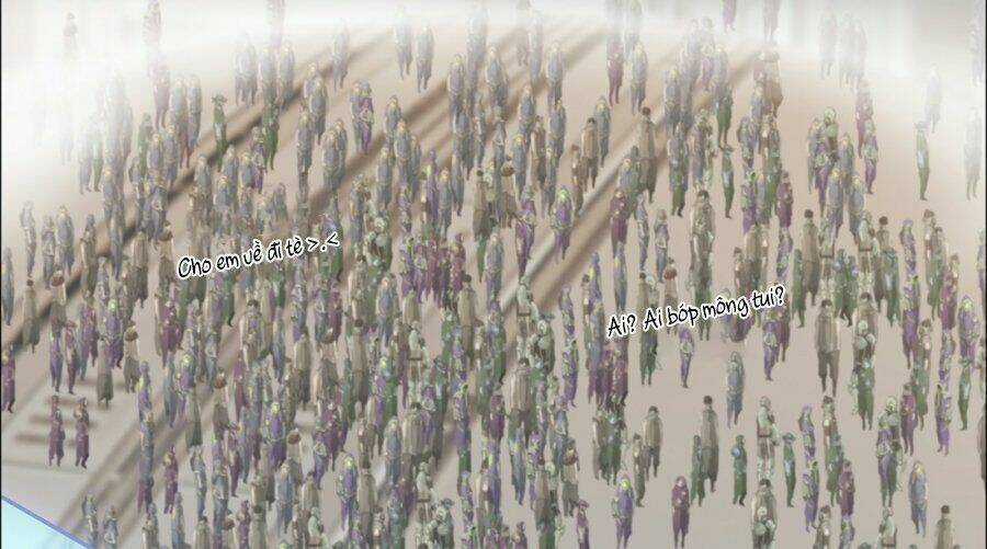 Thần Giới Online Chapter 29 trang 172