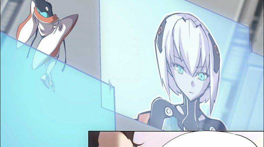 Thần Giới Online Chapter 29 trang 174