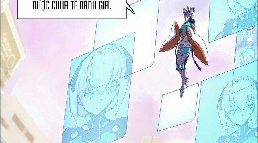 Thần Giới Online Chapter 29 trang 178