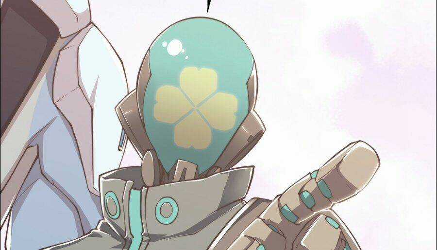 Thần Giới Online Chapter 29 trang 18