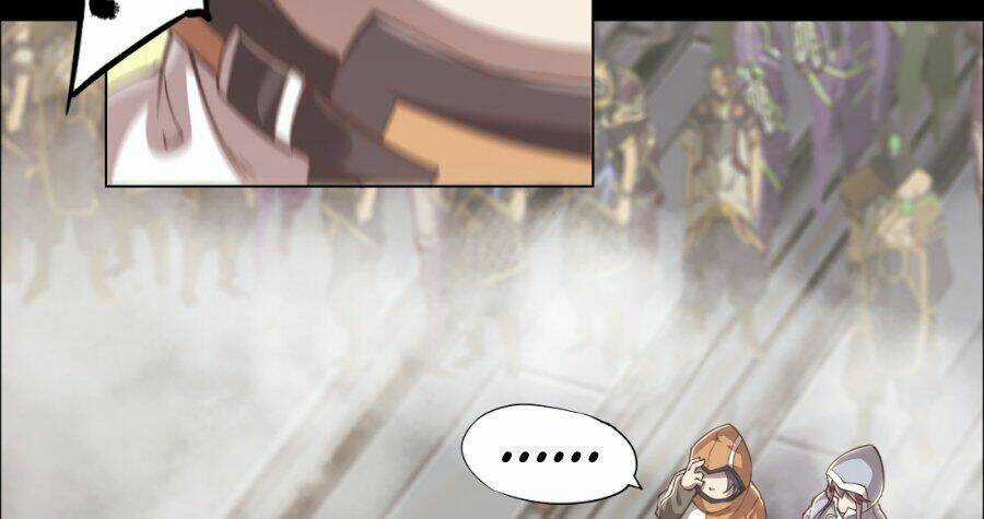 Thần Giới Online Chapter 29 trang 189