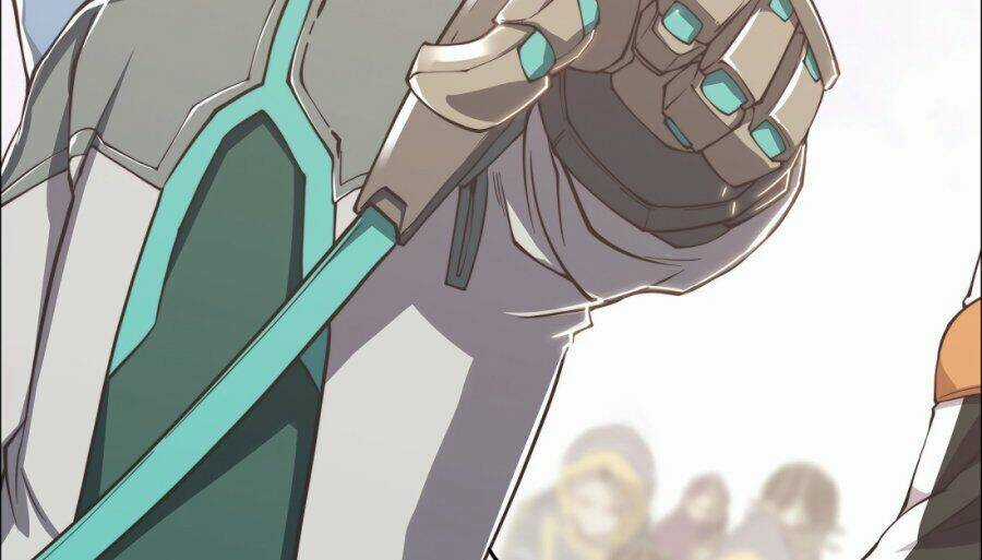 Thần Giới Online Chapter 29 trang 19