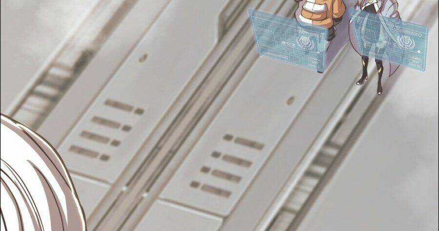 Thần Giới Online Chapter 29 trang 190