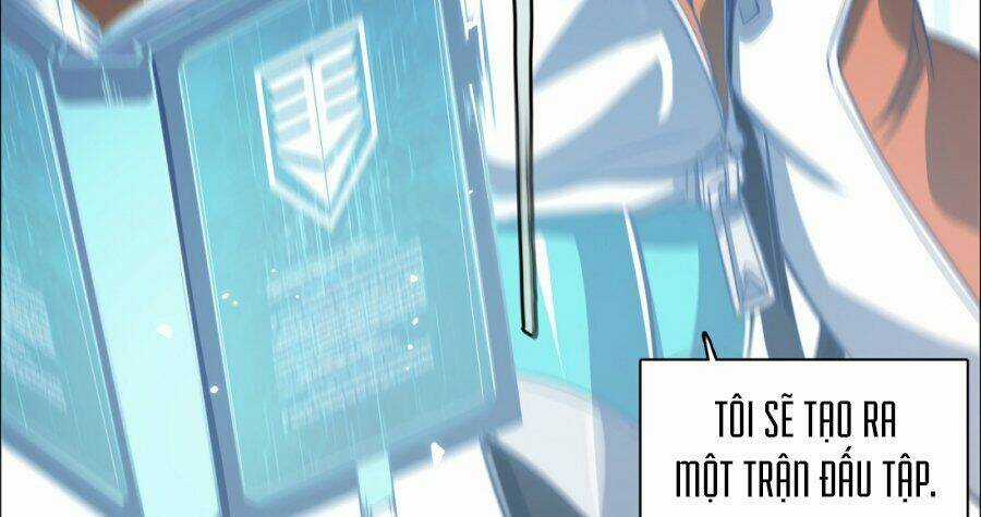 Thần Giới Online Chapter 29 trang 195