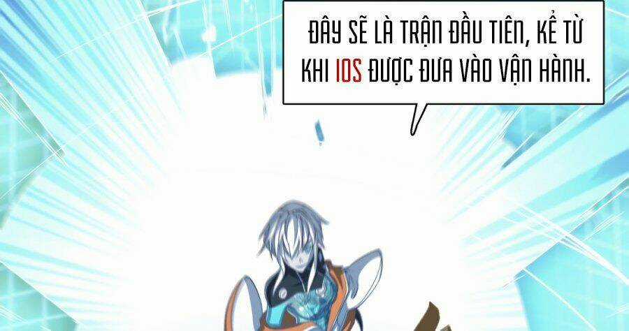 Thần Giới Online Chapter 29 trang 198