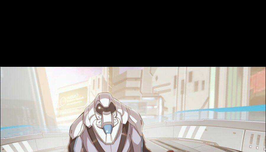 Thần Giới Online Chapter 29 trang 2