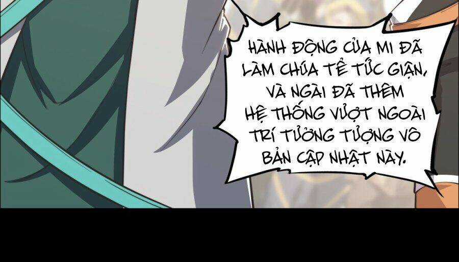 Thần Giới Online Chapter 29 trang 20