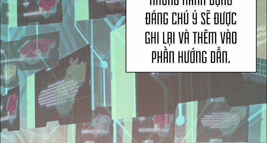 Thần Giới Online Chapter 29 trang 207