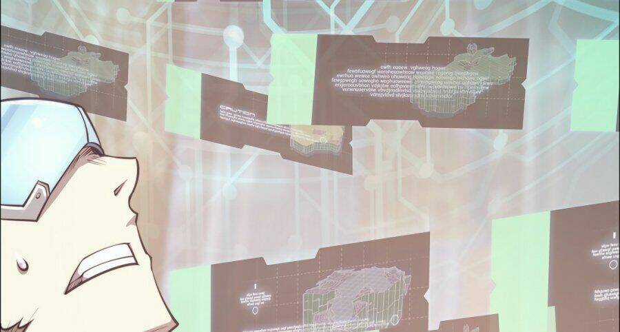 Thần Giới Online Chapter 29 trang 208