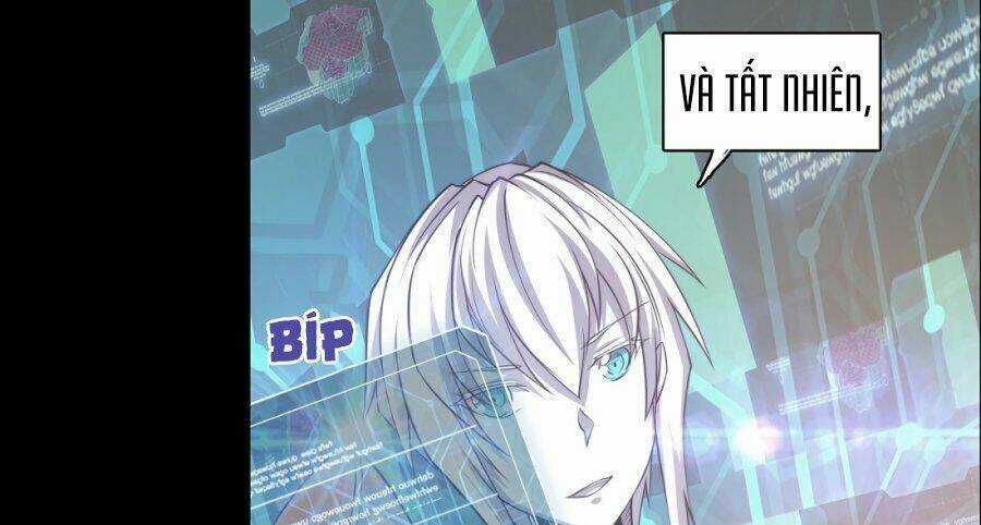 Thần Giới Online Chapter 29 trang 211