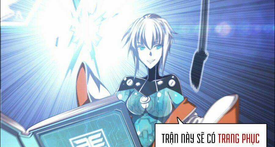 Thần Giới Online Chapter 29 trang 215