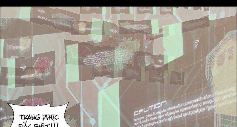 Thần Giới Online Chapter 29 trang 219