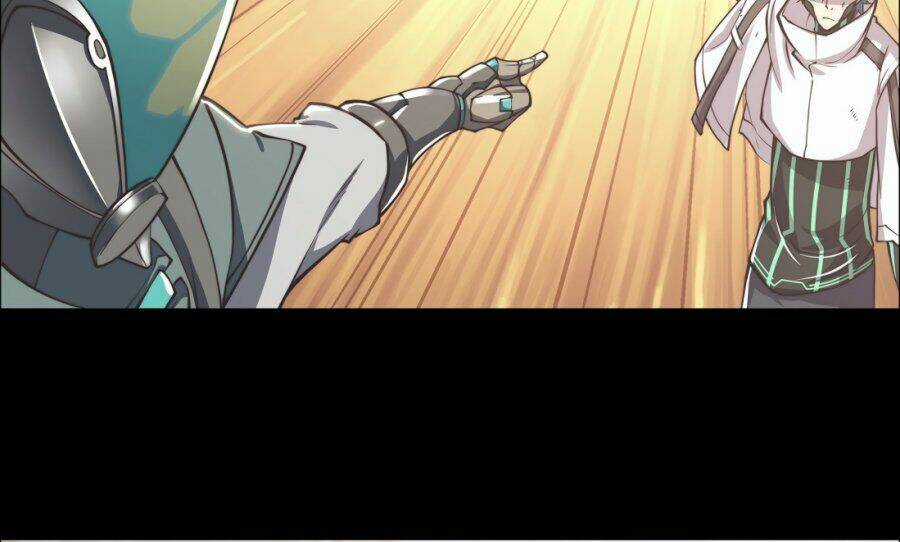 Thần Giới Online Chapter 29 trang 22