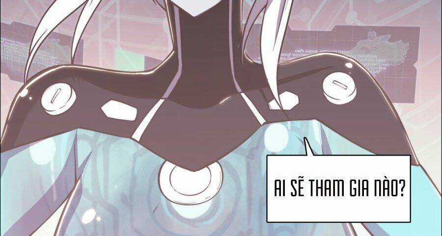Thần Giới Online Chapter 29 trang 224