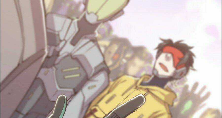 Thần Giới Online Chapter 29 trang 230