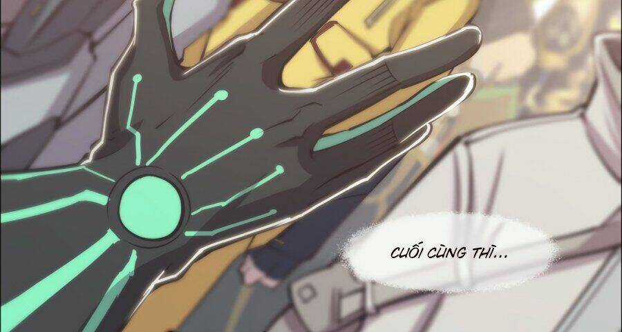 Thần Giới Online Chapter 29 trang 231