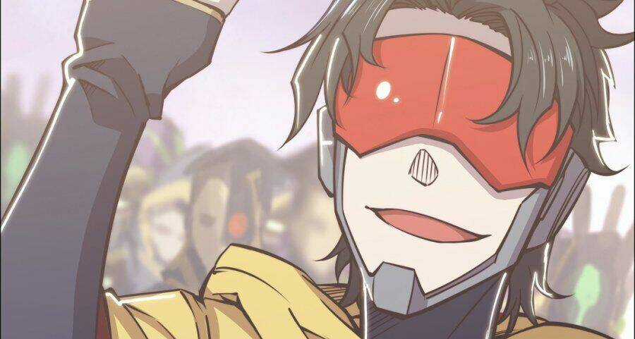 Thần Giới Online Chapter 29 trang 234