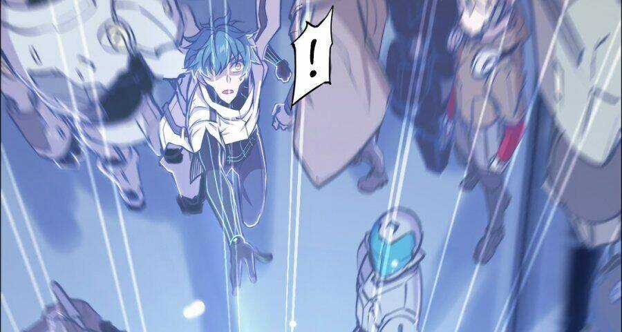 Thần Giới Online Chapter 29 trang 237