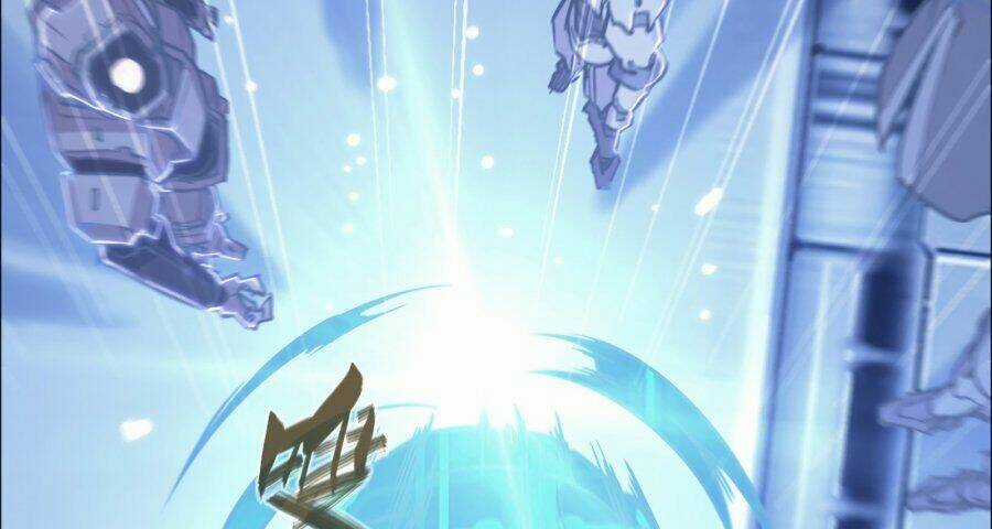 Thần Giới Online Chapter 29 trang 238