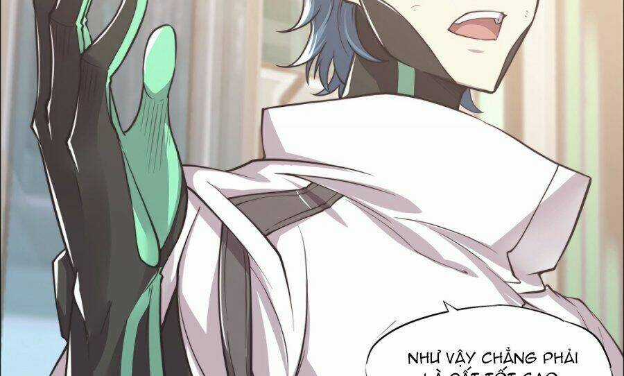 Thần Giới Online Chapter 29 trang 24
