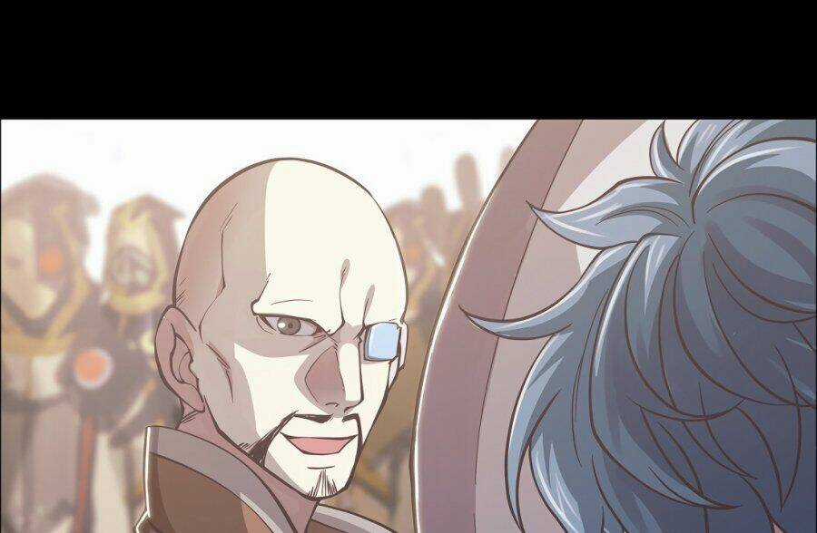 Thần Giới Online Chapter 29 trang 246