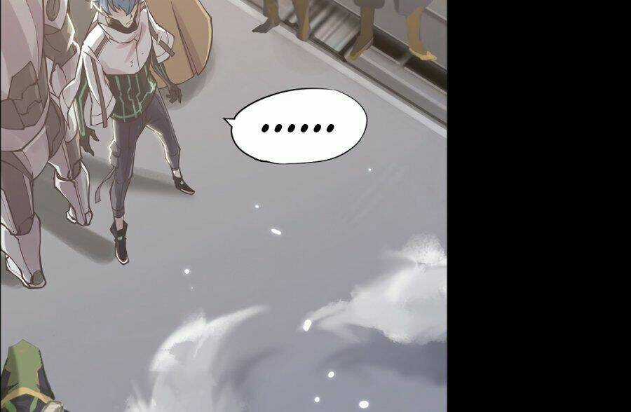 Thần Giới Online Chapter 29 trang 249