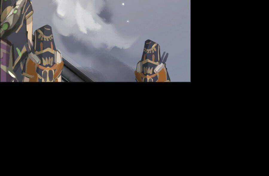 Thần Giới Online Chapter 29 trang 250