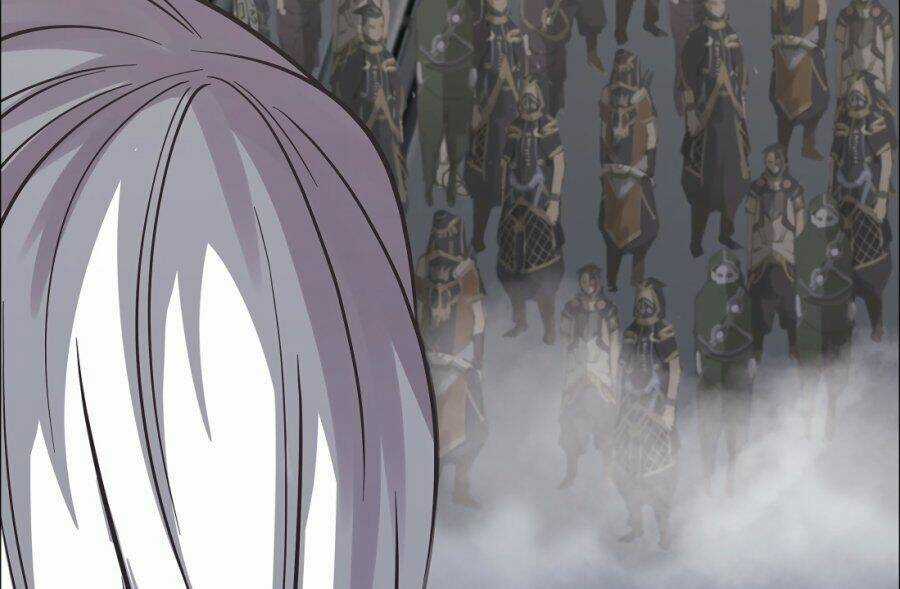 Thần Giới Online Chapter 29 trang 253