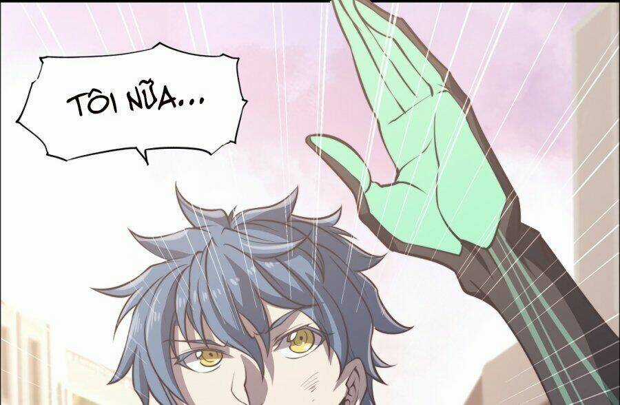 Thần Giới Online Chapter 29 trang 256