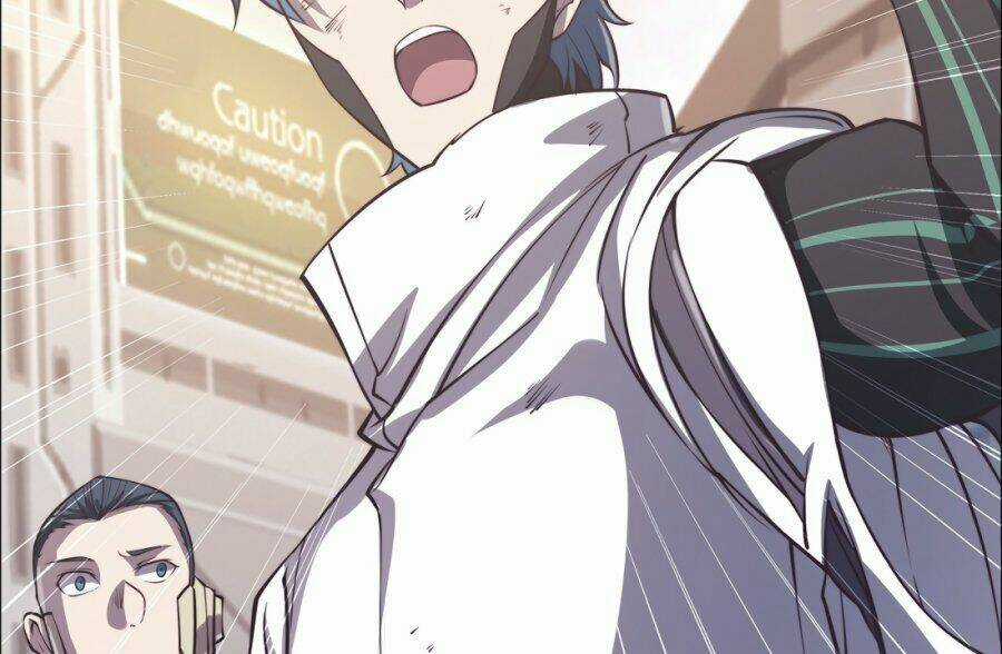 Thần Giới Online Chapter 29 trang 257