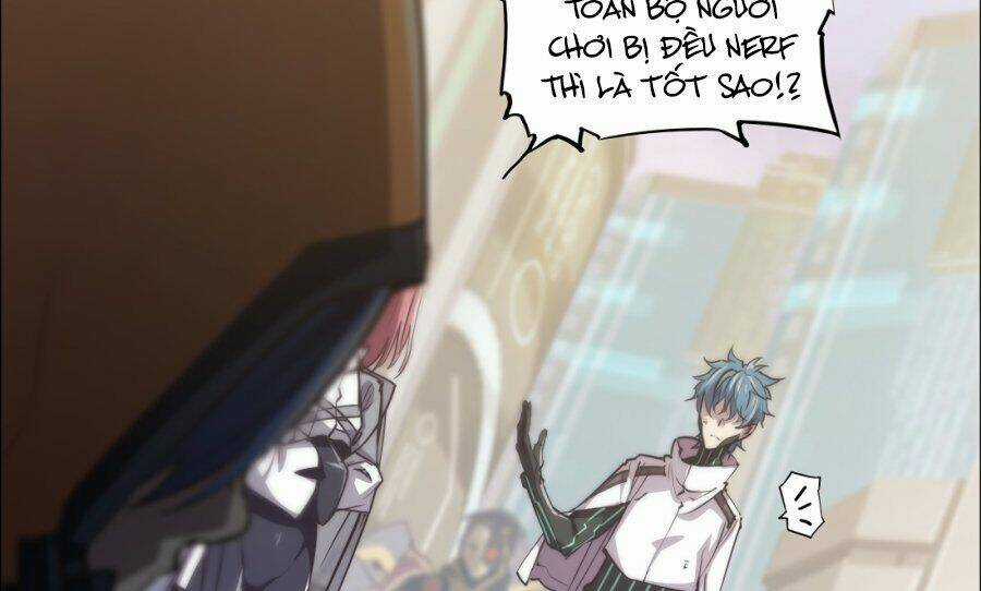 Thần Giới Online Chapter 29 trang 26