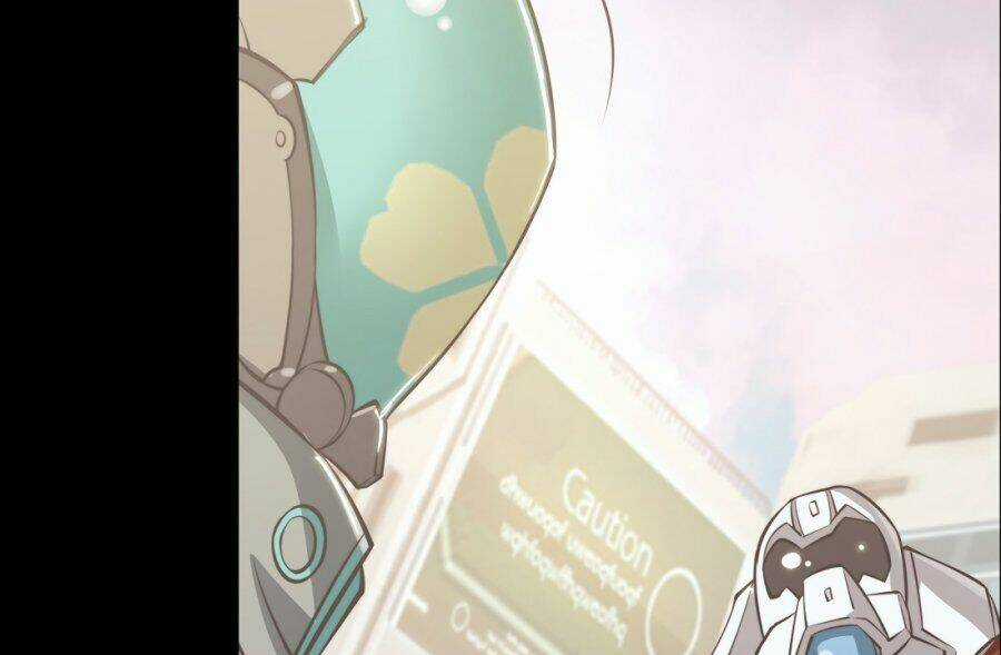 Thần Giới Online Chapter 29 trang 261