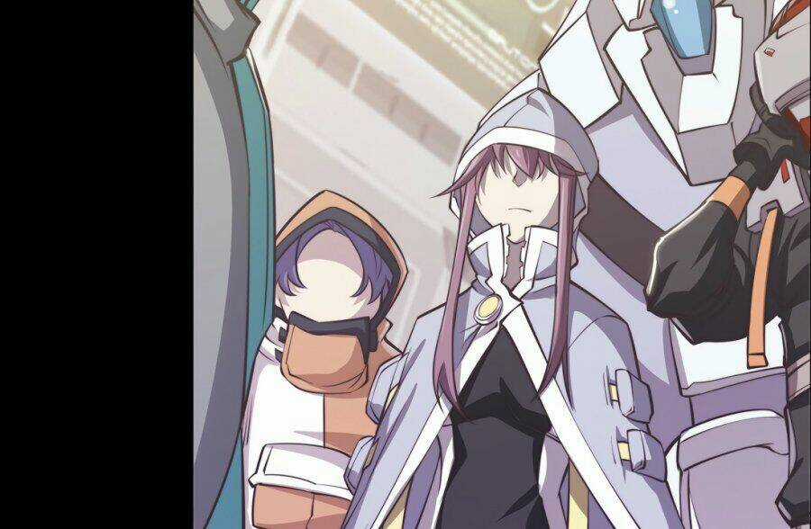 Thần Giới Online Chapter 29 trang 262