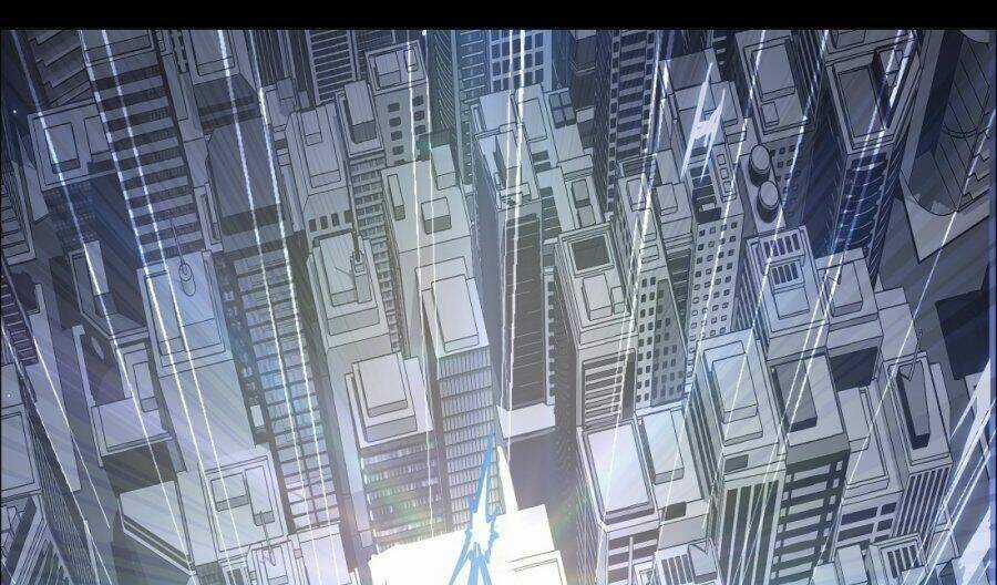 Thần Giới Online Chapter 29 trang 266