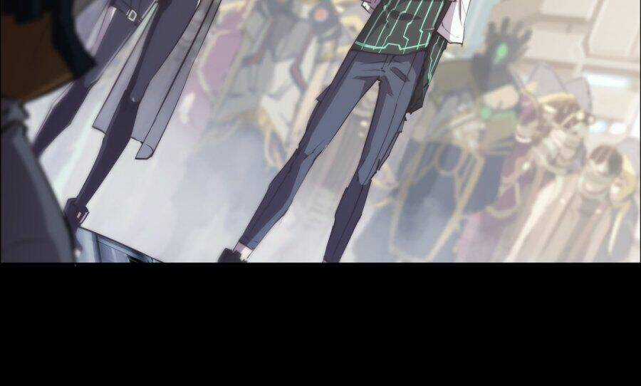 Thần Giới Online Chapter 29 trang 27