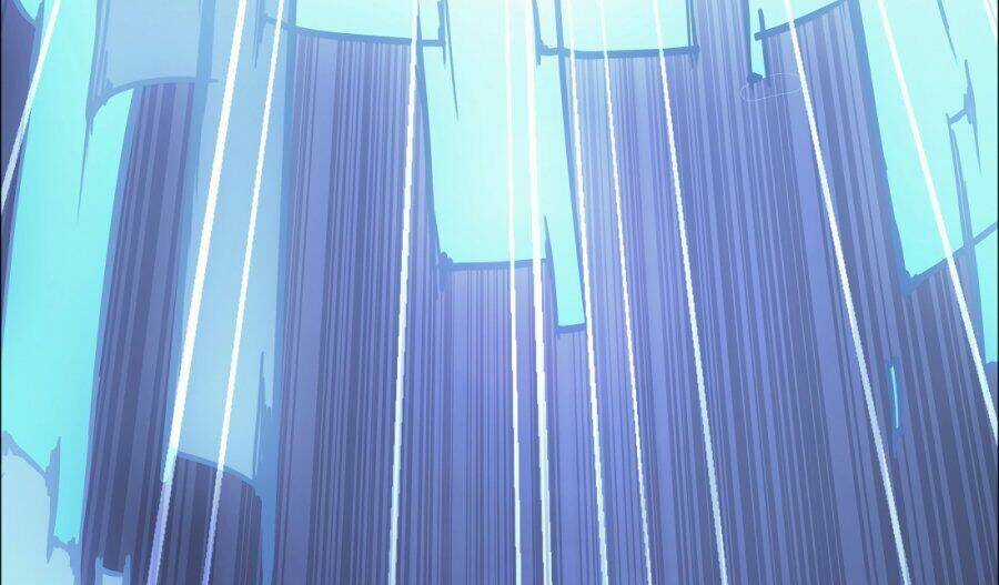 Thần Giới Online Chapter 29 trang 271